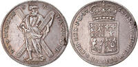 Deutsch Staaten Thaler Münze, BRUNSWICK-LUNEBURG-CALENBERG-HANNOVER, George III -