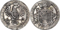 Fürstentum Arches-Charleville XXX Sols Charles Ier de Gonzague, Silber -