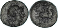 Ae Münze, Ionia, Magnesia ad Maeandrum, VZ, Bronze -