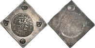 Dutch Republic 40 Stuiver Maurice de Nassau, BREDA, Silber, SS -