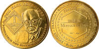 Frankreich betaalpenning Token, Touristic token, Allemagne - Paul Koch - Leuchtturm -