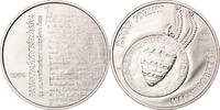 Ungarn 2000 Forint Münze, Budapest, Cour constitutionnelle, UNZ -
