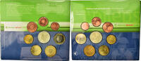 Niederlande Set STGL -