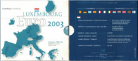 Luxemburg Set STGL -