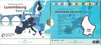 Luxemburg Set STGL -