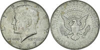 Vereinigte Staaten Half Dollar Münze, Kennedy Half Dollar -