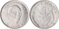 Ruanda Franc Münze -