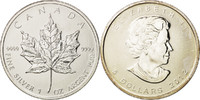 Kanada 5 Dollars 2012 Royal Canadian Mint Münze, Elizabeth II, Royal Can... 65,95 EUR  zzgl. 4,95 EUR Versand