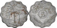 Irak 5 Fils Münze -