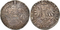 Belgien Rixdaler Münze, Principalty of Liege, Gerard van Groesbeeck -