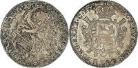 AUSTRIAN NETHERLANDS Escalin, Schelling Münze, Maria Theresa, Brussels -