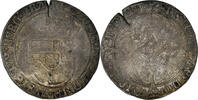 Belgien Double Patard Münze, Flanders, Philippe le Beau, Antwerpen, S+ -