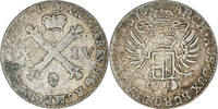 AUSTRIAN NETHERLANDS 14 Liards, 14 Oorden Münze, Maria Theresa -
