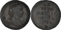 AUSTRIAN NETHERLANDS Liard, Oord Münze, Maria Theresa, Antwerpen, S+ -
