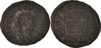 Antoninianus Münze, Divus Carus, Siscia, SS, Billon, RIC:111 var. -