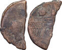 1/2 Dupondius Octavian & Divus Julius Caesar, Lyon - Lugdunum -