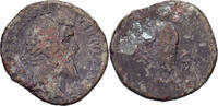 Sesterz Didius Julianus, Rome, Bronze, S, RIC:16 -