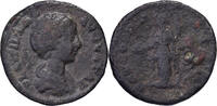 Denarius Plautilla, Rome, Silber, S, RIC:359 -