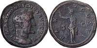 As Maximinus I Thrax, Rome, Bronze, S+, RIC:83 -