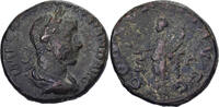 As Volusian, Rome, Bronze, S, RIC:249 -
