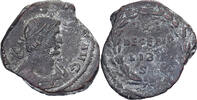 Sesterz Gallienus, Rome, Bronze, SS, RIC:406 -