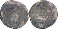 Double Sestertius Postumus, Trier, Bronze, SGE+ -