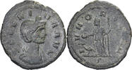 As Severina, Rome, Bronze, SS, RIC:7 -