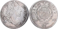 Electorate of Bavaria 30 Kreuzer Maximilian III, Josef, Munich, Silber -