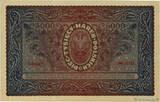 POLEN 5000 Marek 1920 fST