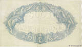FRANKREICH 500 Francs BLEU ET ROSE 1933 SS