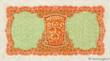 IRLAND 10 Shillings 1966 fVZ