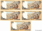 ZYPERN 1 Pound Consécutifs 2004 ST