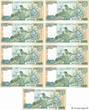 ZYPERN 10 Pounds Consécutifs 2004 ST
