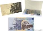 POLEN 20 Zlotych Set de présentation 2024 ST