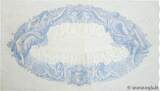 FRANKREICH 500 Francs BLEU ET ROSE 1932 SS
