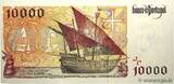 PORTUGAL 10000 Escudos 1998 ST