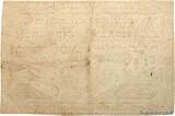 FRANKREICH 5 Livres 1791 fSS