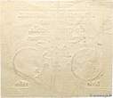 FRANKREICH 15 Sols 1792 fST