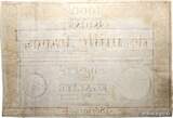 FRANKREICH 1000 Francs 1795 fSS