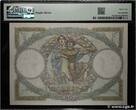 FRANKREICH 50 Francs LUC OLIVIER MERSON 1927 fST