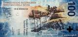 SUISSE 100 Francs 2018 fST+