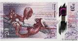 SCOTLAND 20 Pounds 2019 ST