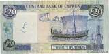 ZYPERN 20 Pounds 2001 fSS