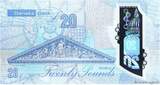 NORTHERN IRELAND 20 Pounds 2019 ST