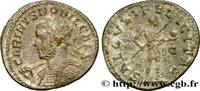 THE MILITARY CRISIS(235 AD to 284 AD) Aurelianus CARINUS 11-12/282 (21,5mm, 4,34g, 6h )