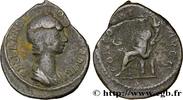 THE SEVERANS (193 AD to 235 AD) Denier ORBIANA 225 (20,5mm, 3,232,95g, 12h )