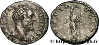 THE SEVERANS (193 AD to 235 AD) Denier CLODIUS ALBINUS 193 (17,5mm, 2,88g, 12h )