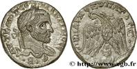 THE SEVERANS (193 AD to 235 AD) Tétradrachme syro-phénicien MACRINUS 217-218 (25,5mm, 12,86g, 12h )