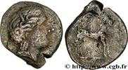 FRANKREICH Drachme à la victoire, imitation d’Emporia SÜDWESTGALLIEN c. 240-220 AC. (19,5mm, 4,54g, 6h) -