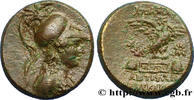 Hellenistic 2 (188 BC to 30 BC) Unité PHRYGIA - APAMEIA c. 133-48 AC. (22mm, 8,45g, 12h )